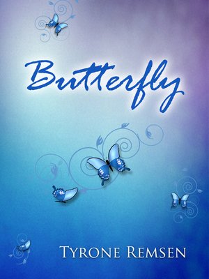 cover image of Beautiful Butterflies (In Your Garden)